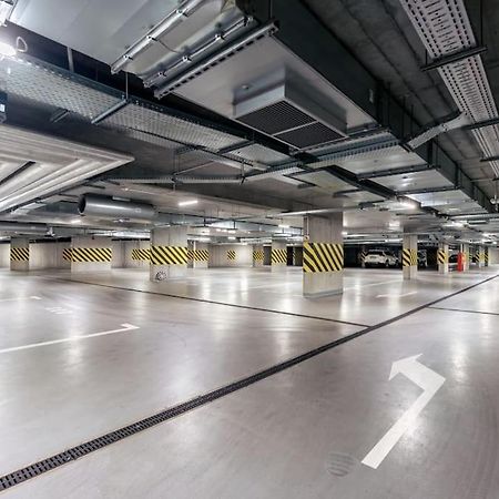 Dolcefarniente With Free Parking! Гданск Екстериор снимка