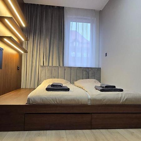 Dolcefarniente With Free Parking! Гданск Екстериор снимка