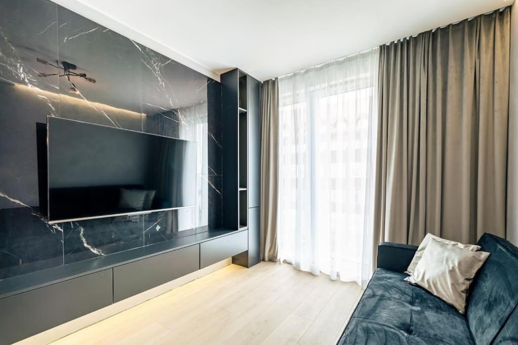 Dolcefarniente With Free Parking! Гданск Екстериор снимка