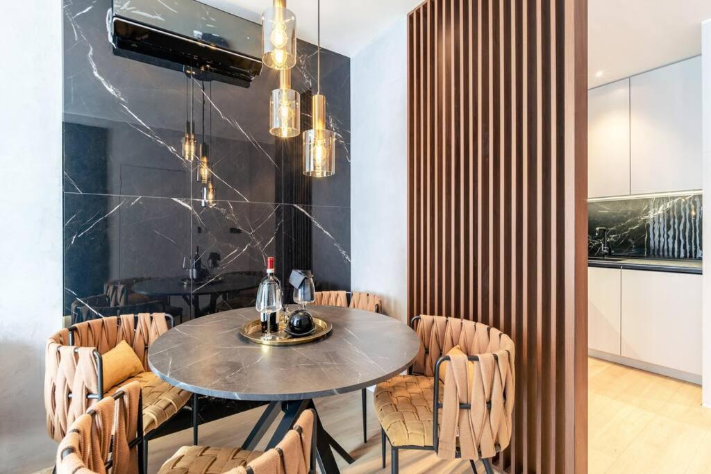 Dolcefarniente With Free Parking! Гданск Екстериор снимка